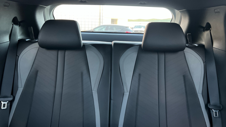 BYD Dolphin Surf 115kW Comfort 43kWh 5dr Auto Electric Hatchback